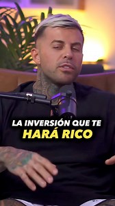 La gente invierte pensando que en 40 años va a estar aqui | Llados Duke