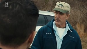 Sötét akták 1 rész - Montauk-i project.mp4