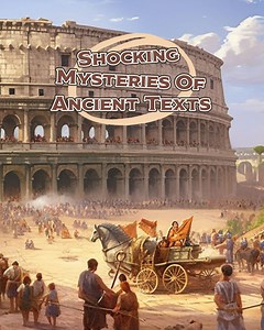 34K views · 620 reactions | Ancient Mysteries That Could Change Everything | Origins Explained | Facebook