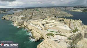 178 reactions · 298 shares | VALLETTA SKY Take a break, lets float around Valletta for a while. Appreciate the historic buildings, monuments in peaceful harmony with the Mediterranean Sea. Click HD for better video quality. Video credit to Jason Schembri, who captures these beautiful videos and photos to share with us. | Love Malta | Facebook