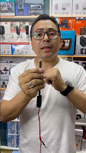 Super launch New micro spy screw head camera IP Wi-Fi ￼ totally wireless #micro