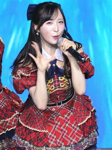 Oguri Yui's Delightful Performance at Japan Expo Thailand 2026