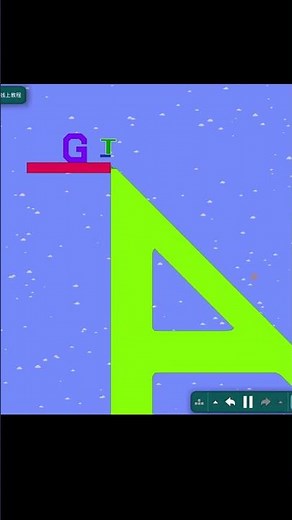 T Kicks O… and W Pays the Price 😵 | algodoo Animation