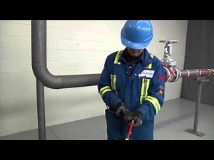 Raychem E-100 End Seal Kit Installation