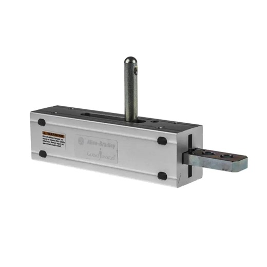 Allen-Bradley Guardmaster Sliding Bolt Actuator 440G-A27163