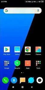 MIUI 10 9.1.10 New Update