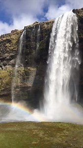 2.7K reactions · 1.3K shares | Have you ever been to Iceland? Our expert team collected their best tips on what to see, eat, and do while you’re there. From our favorite tiki bar in Reykjavik to where to take the best waterfall selfies, find everything you need to know here: https://www.goaheadtours.com/travel-blog/articles/iceland-destination-guide | EF Go Ahead Tours | Facebook