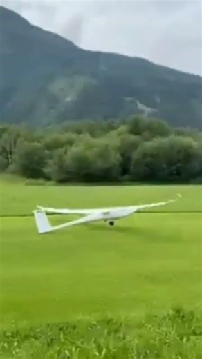 Fes Start, JS3 am Vereinsplatz in Neukirchen #modellflug #hangflug #rcplane