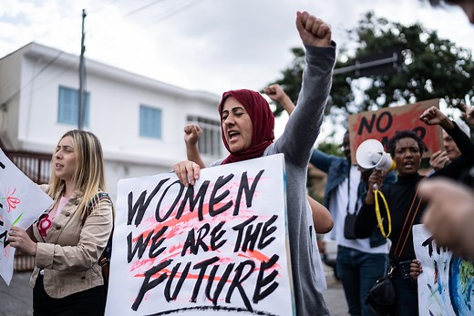 24 Empowering Feminist Quotes You'll Want To Learn By Heart