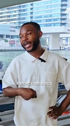 From WordPress to HubSpot: Part 1