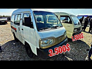 QO'QON MASHINA BOZORI NARXLARI DAMASLAR