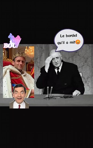 #france Le merdier!!!! #rire | Gib Mar