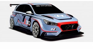 Bryan Herta Autosport enters PWC TCR class with Hyundai | RACER