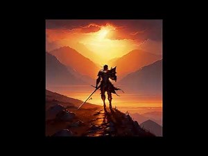 Nightcore - The Hero (1 hour)