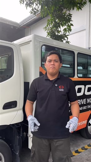 O for Oil #byahereminders #HinoPampanga Visit us here at: 📍 JASA, Dolores, City of San Fernando, Pampanga 2000 MAPS: https://maps.app.goo.gl/U7EpsXWM2ZeYN9vH7?g_st=ipc 🚛 WALK-INS are WELCOME For your large vehicle needs, visit us at HINO PAMPANGA, located at JASA road, Dolores, City of San Fernando, Pampanga Preventive Maintenance Service (PMS) Mechanical Repair Electrical Repair Engine Scanning Press In and Out Resurfacing Lubrication Engine Tune-Up Engine Overhaul Transmission Overhaul Body 