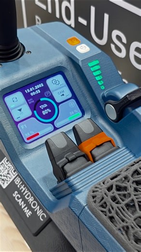 The Future is 3D Printed #3dprinting #shorts