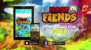 Best Fiends TV Spot, 'Defeat the Slugs'