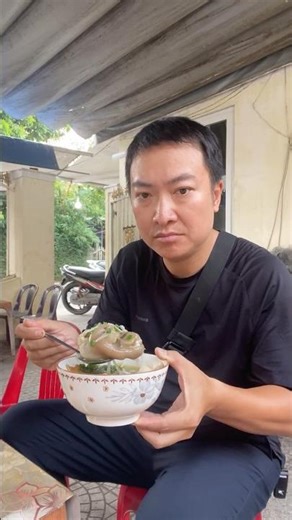 Banh Canh Me Mai Han Thuyen - Absolutely Delicious