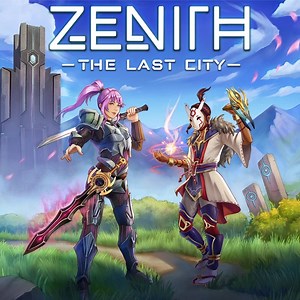 Zenith: The Last City - IGN