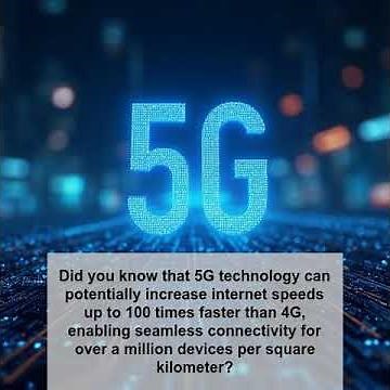 Did you know? Fascinating Technology Fact (Part 246)
