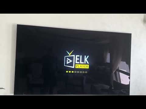 Comment Télécharger et Utiliser Elk Player sur Smart TV (Guide Complet