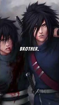 Madara Uchiha Explained? Madara Uchiha Origin & Madara Uchiha Legacy in Naruto