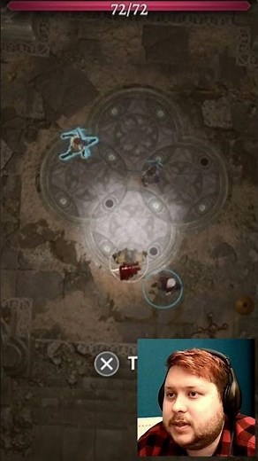 How to solve the Puzzel to the Underdark, Baldur's Gate 3