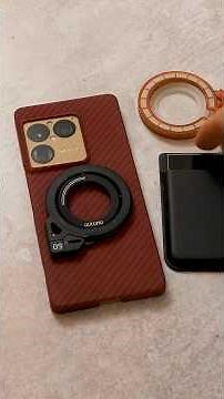 Best Xperia 1 VIII Accessories I’ve Tested | Sony's Flagship Upgraded for 2026