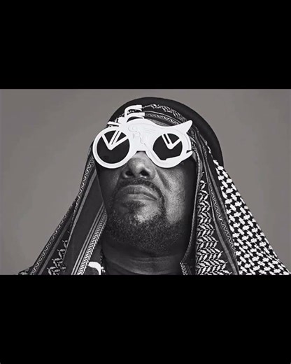 Afrika Bambaataa, hip-hop pioneer and Zulu Nation founder, dies at 68\n\nBorn Lance Taylor in the Bron