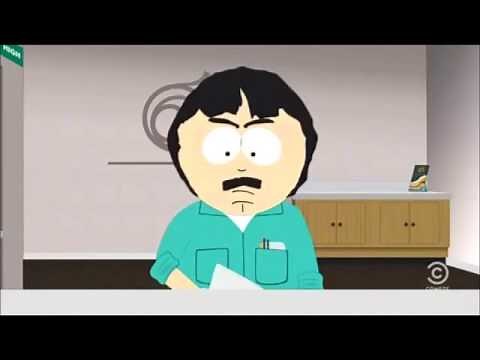 South Park S17E02 - Cable Company (HD)