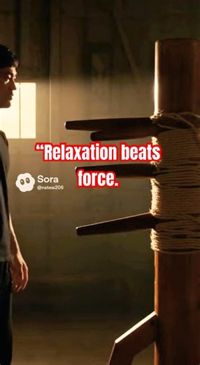Fan tribute — inspired by Bruce Lee’s philosophy.
