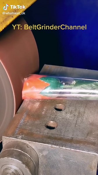 What's next? Subscribe YT CHANNEL. Link in bio 😀#beltgrinderchannel #fypシ #foryou #dlaciebie #rose