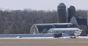 2021 USDA report: Wisconsin lost farms and farmland