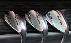 TG2: Cleveland RTX ZipCore wedge review, my albatross, and updated WITB