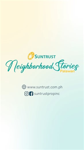 9.6K views · 72 reactions | Gearing up for a trip to Puerto Princesa? Make sure you don't miss out on these destinations to make every second count. Make Puerto Princesa a home filled with unforgettable memories. Visit https://suntrust.com.ph/condominium/sonrisa-gardens to know more. #SuntrustNeighborhoodStories #SuntrustHome #SonrisaGardens | Suntrust Properties, Inc. | Facebook