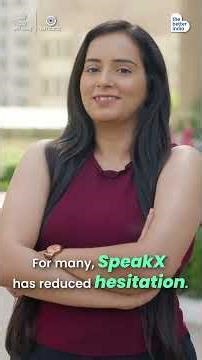 2 Million Indians Learn English with a Unique AI App
