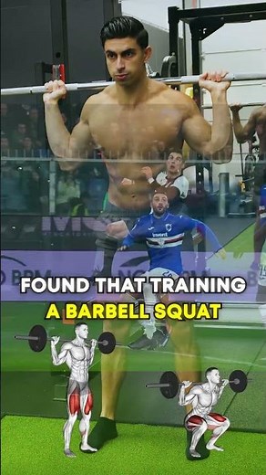 🤔Back Squat VS Leg Press | Which Is Better?