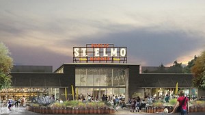 Austin's long-awaited public market being turned into bowling alley, arcade bar