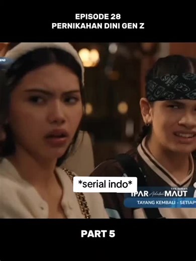 10 Best Indonesian Dramas to Watch in 2023
