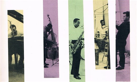 The Los Angeles Jazz Scene of the 1950’s from Robert Gordon’s “Jazz West Coast”