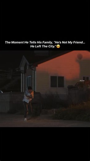 🐦‍🔥 on Instagram: "He lied to his family, saying he wasn’t my friend, because he needed money for them Title: Spring FEVER Behind the Scenes Aired: Jan 5, 2026 - Feb 10, 2026 Aired On: Monday, Tuesday Follows Yun Bom, who, after enduring emotional turmoil in Seoul, moves to the small town of Sinsu to begin anew as an exchange teacher. Initially detached and cold toward everything, she gradually opens her heart after meeting Seon Jae Gyu. Seon Jae Gyu is a key figure who stirs up the village wi