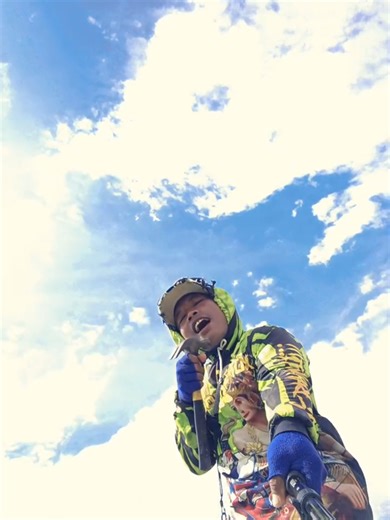 Teroos Opo: Moakk Twist in Koplo Music