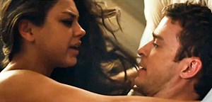 Watch: Second Official Trailer for Will Gluck's 'Friends with Benefits' | FirstShowing.net