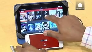 Netflix new subscriptions slow