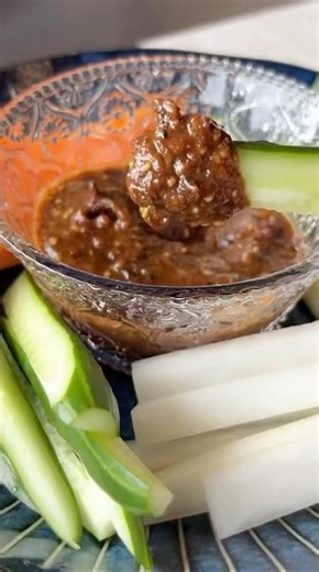 花風月のディップ #金沢佃煮 #佃の佃煮 #花風月 #佃煮アレンジ