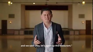 501K views · 159 reactions | Christian Martin and his siblings left the corporate world to take a chance running the family restaurant in Inglewood, CA. Now, with five restaurants, Christian serves as a role model for his community. Learn more about Christian's story: https://bit.ly/3rMigQV | Intuit | Facebook