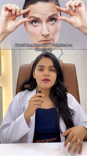 Kanayaa™ skin , laser and hair clinic on Instagram: "✨ Botox: Subtle, Smart & Scientifically Precise. ✨ Noticing fine lines, forehead wrinkles, or tired-looking eyes? Botox works by relaxing overactive muscles to smooth wrinkles and refresh your appearance — without changing your natural expressions. At Kanayaa, Botox helps you achieve: ✔️ Softer fine lines & wrinkles ✔️ A naturally refreshed look ✔️ Lifted brows & relaxed eyes ✔️ Youthful skin with natural movement Because Botox isn’t about fre