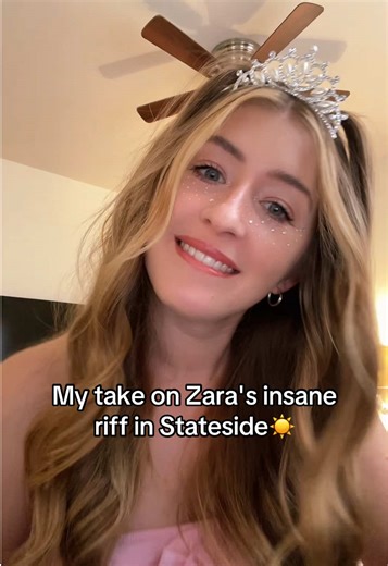 Zara Larsson's Stunning Riff in 'Stateside' Explained