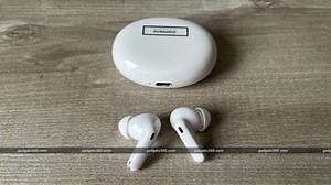 Oppo Enco X2 True Wireless Earphones Review