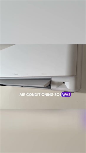 Daikin AC Install: AMAZING Quality & Customer LOVE! #shorts